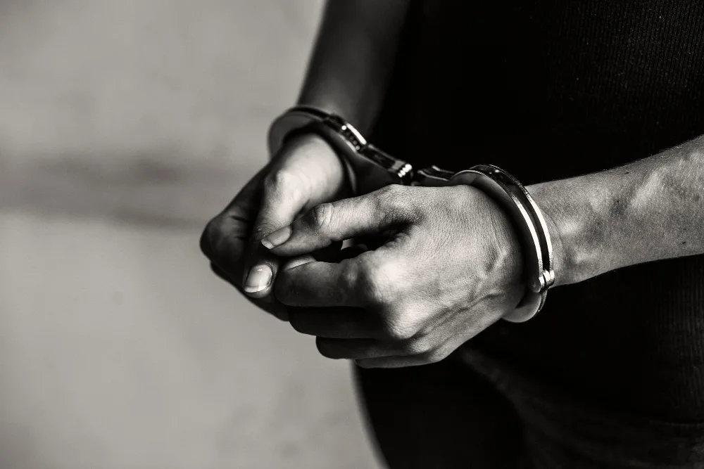 Criminal Defence Lawyer in Calgary