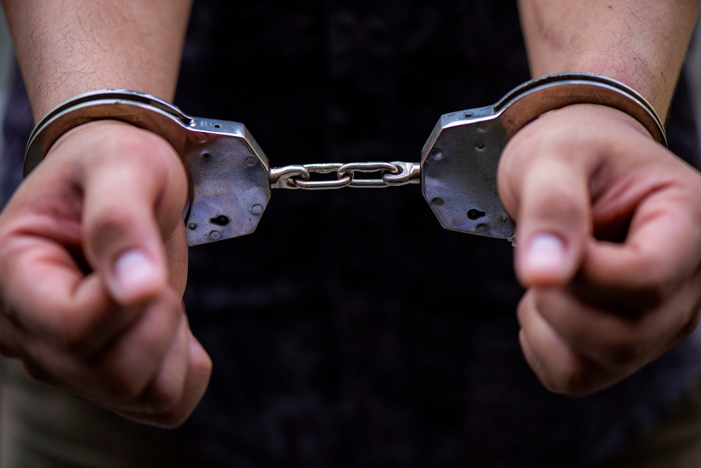 Criminal Defence Lawyer in Calgary