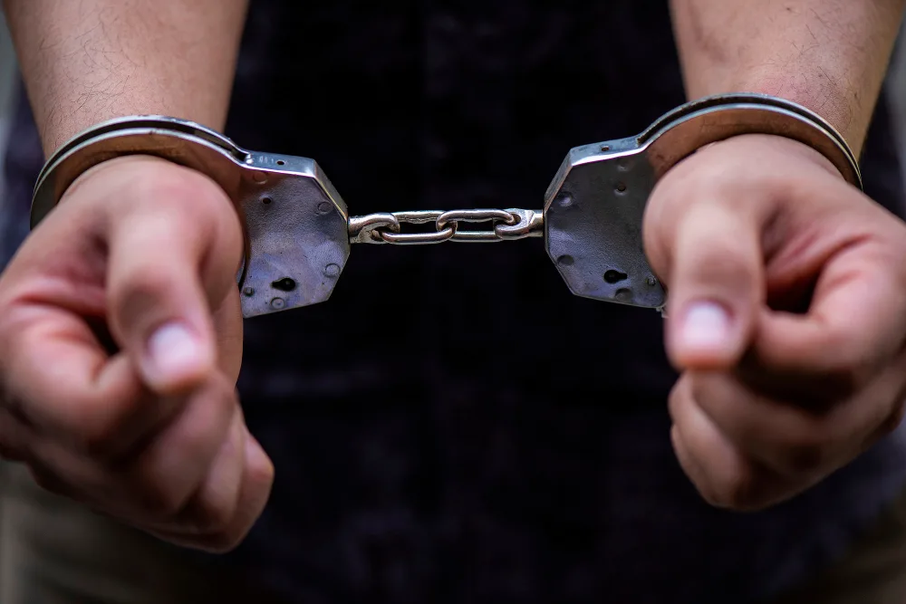 Criminal Defence Lawyer in Calgary