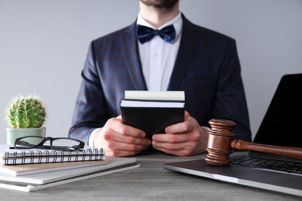 Criminal Defence Services