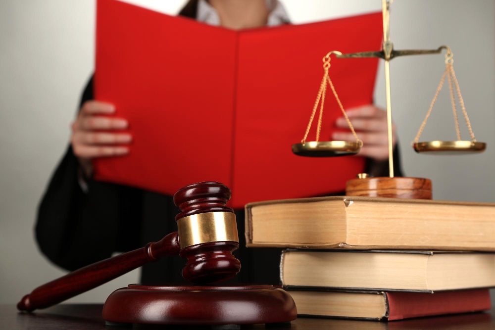 Criminal Inadmissibility Lawyer in Calgary