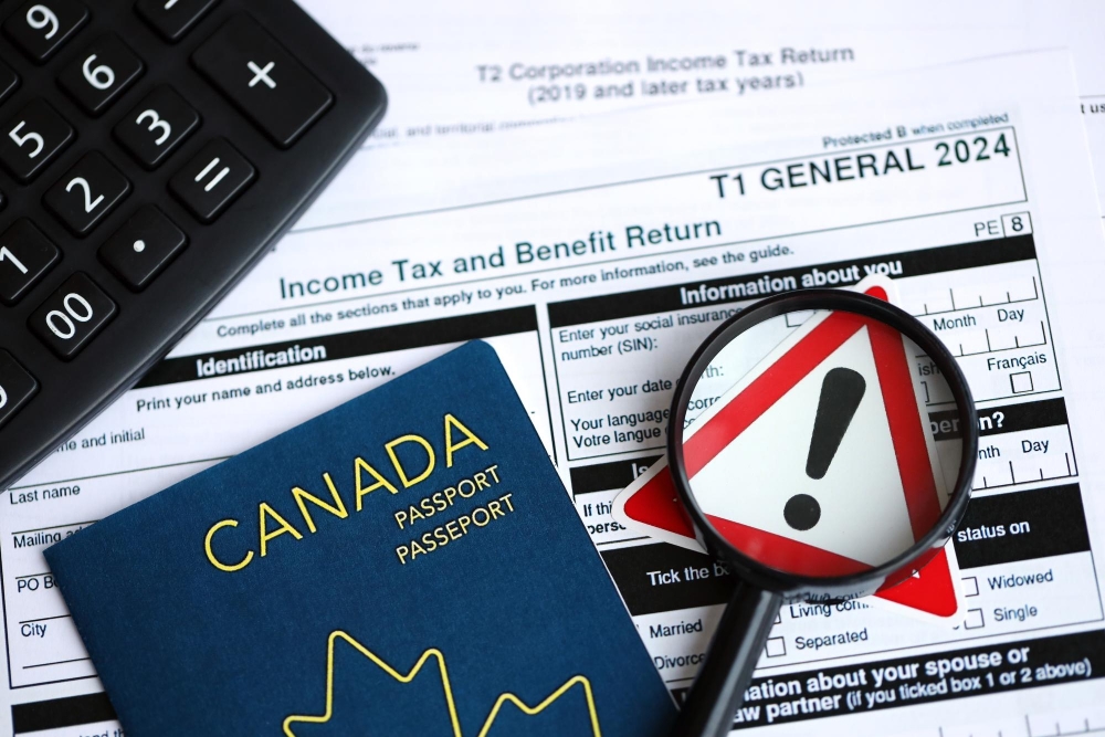 Criminal Inadmissibility in Canada