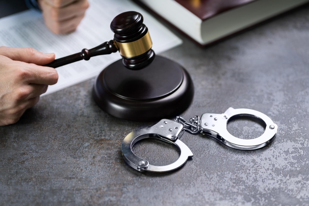 Criminal Offences