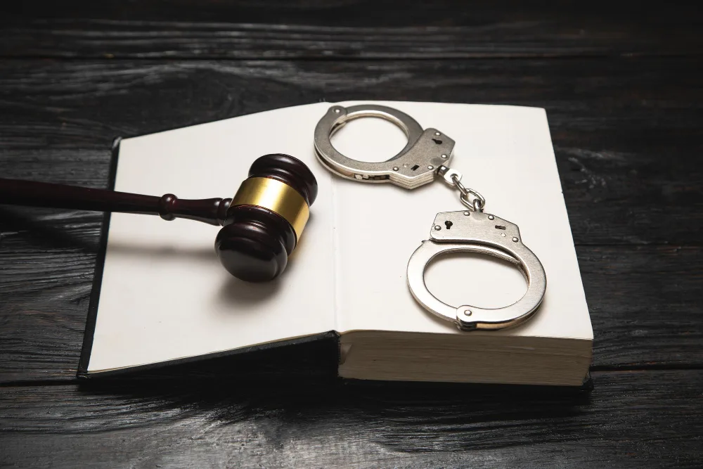 Criminal Record Affects