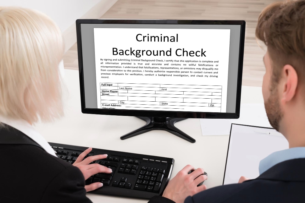 Criminal Record Affects Canadian Citizenship