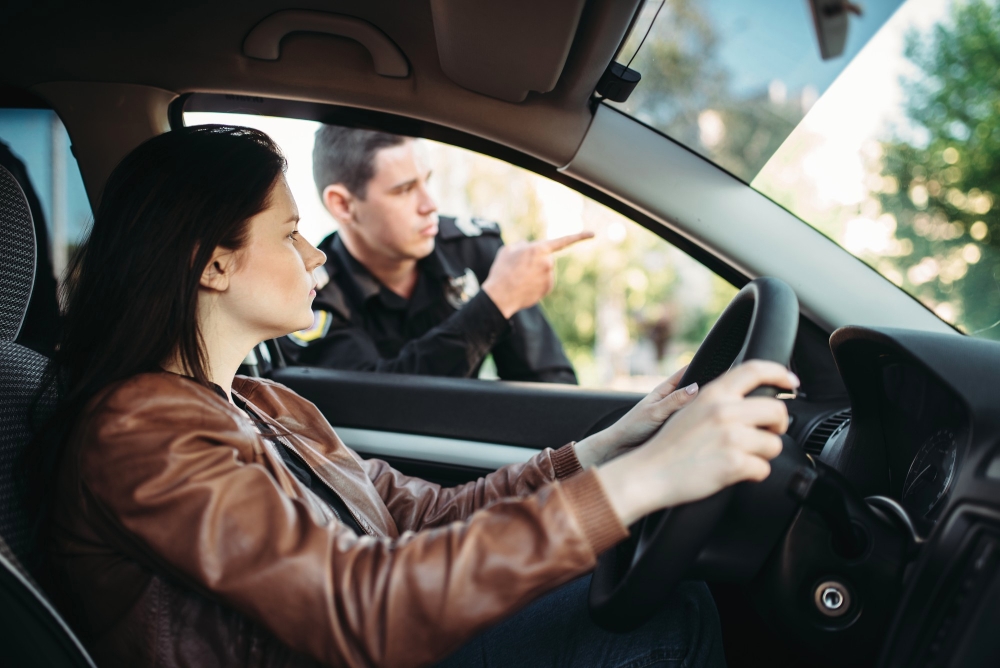 Dangerous Driving Defence in Calgary