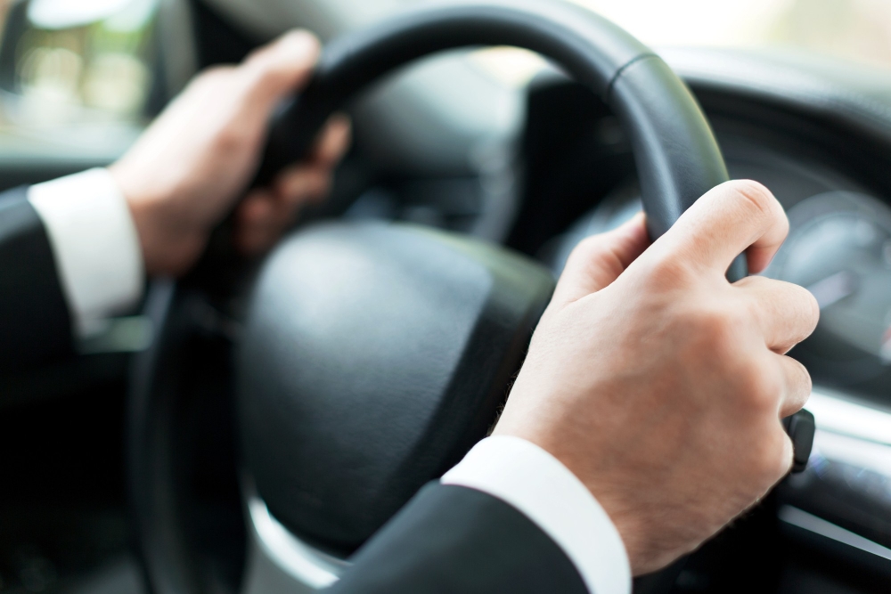 Dangerous Driving Under the Criminal