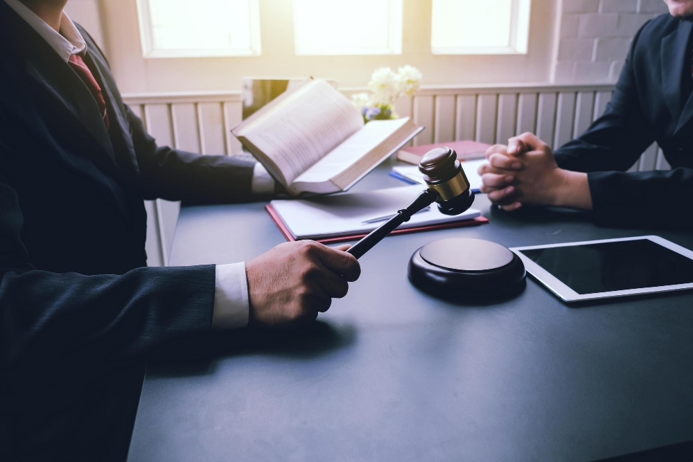 Dispute Resolution for Business Disputes