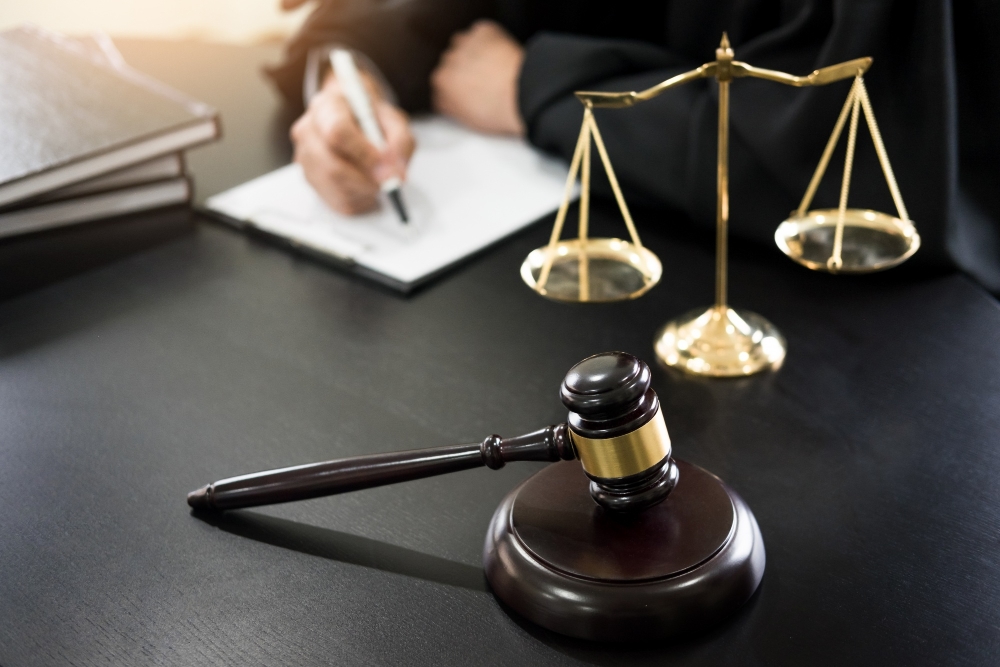 Domestic Violence Charge in Calgary