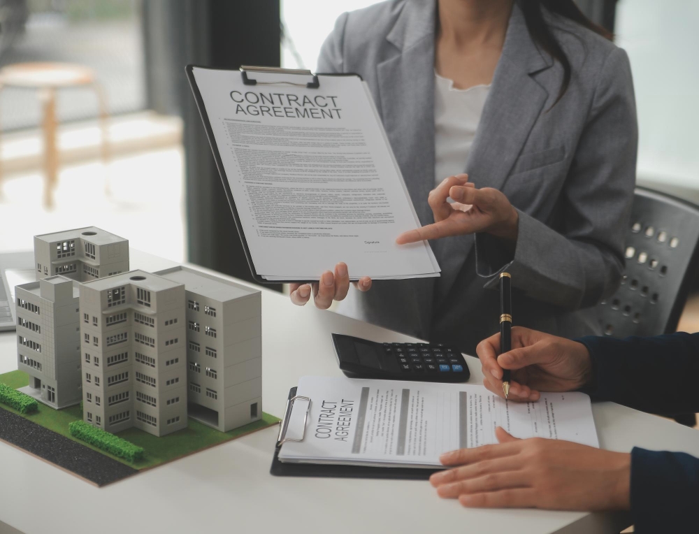 Estate Administration Lawyer in Calgary