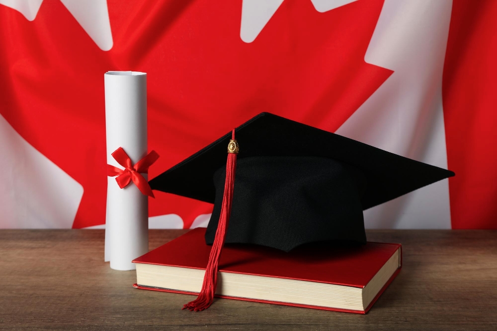 Getting a Study Permit in Canada