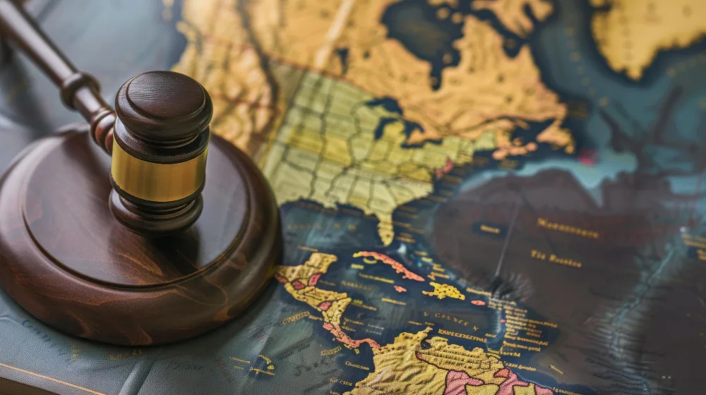 Immigration Lawyer