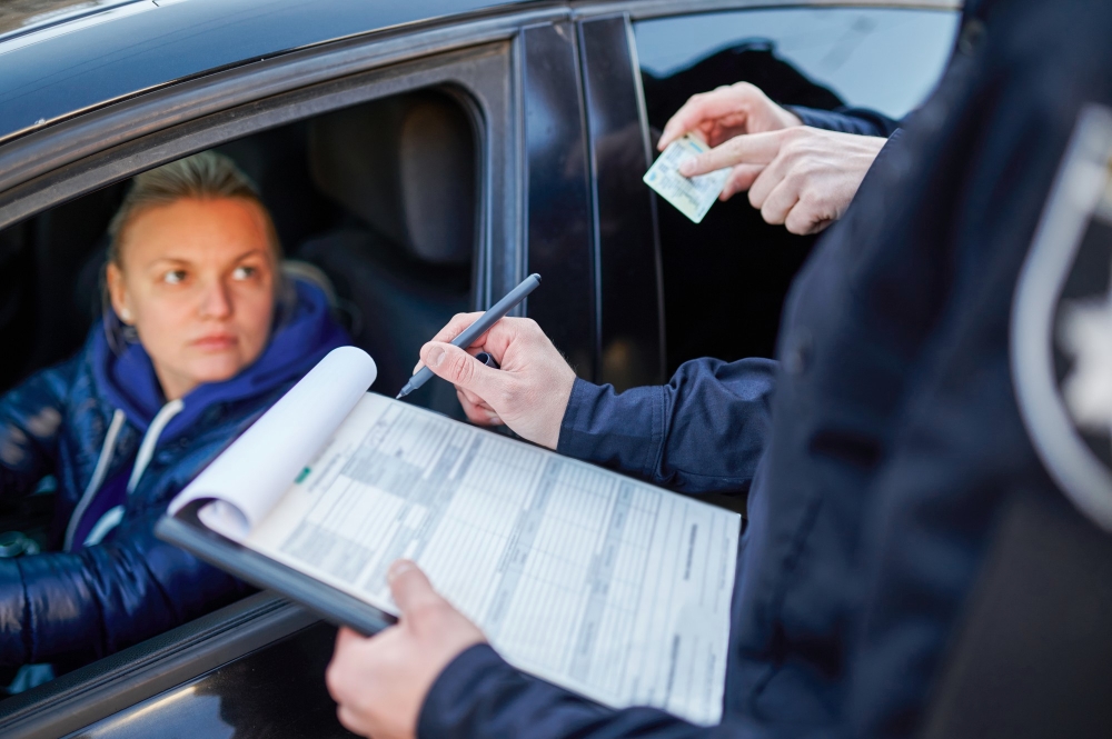 Penalties for Dangerous Driving in Calgary