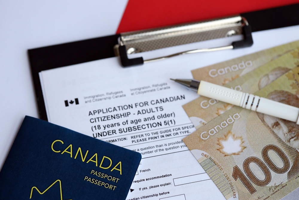 Permanent Residence in Alberta