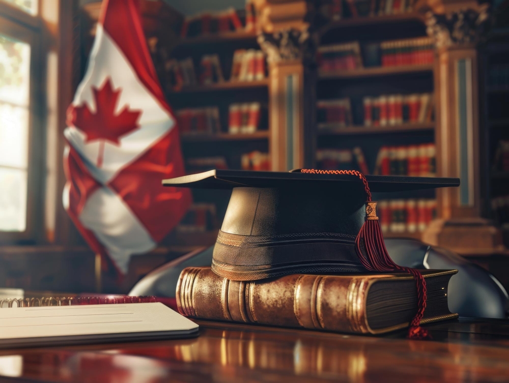 Provincial Nomination in Alberta