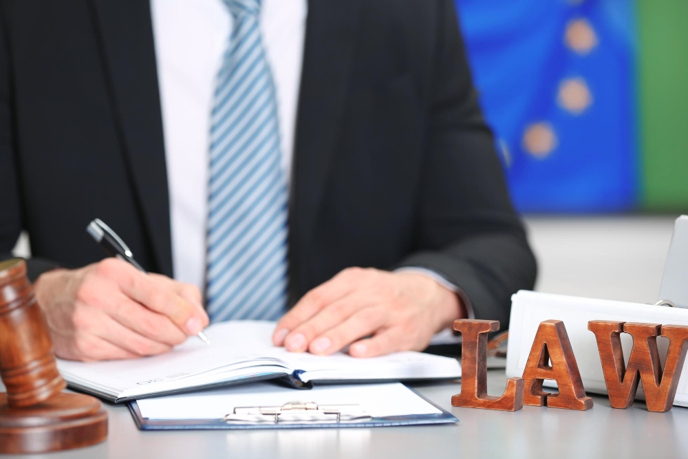 Provincial Nominee Program Lawyer in Calgary