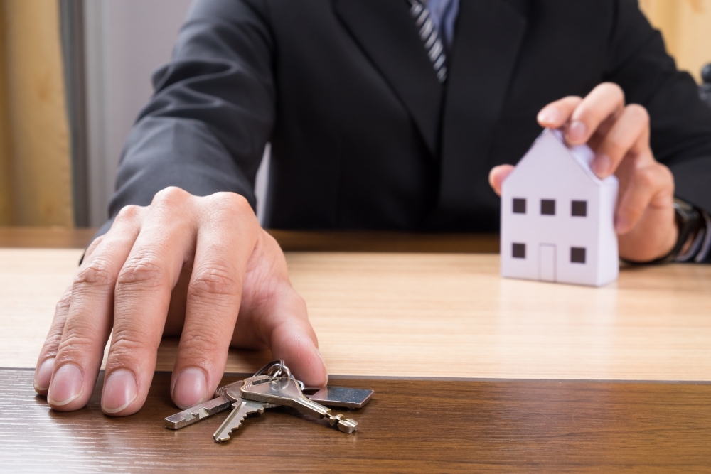 Real Estate Closing Take in Calgary