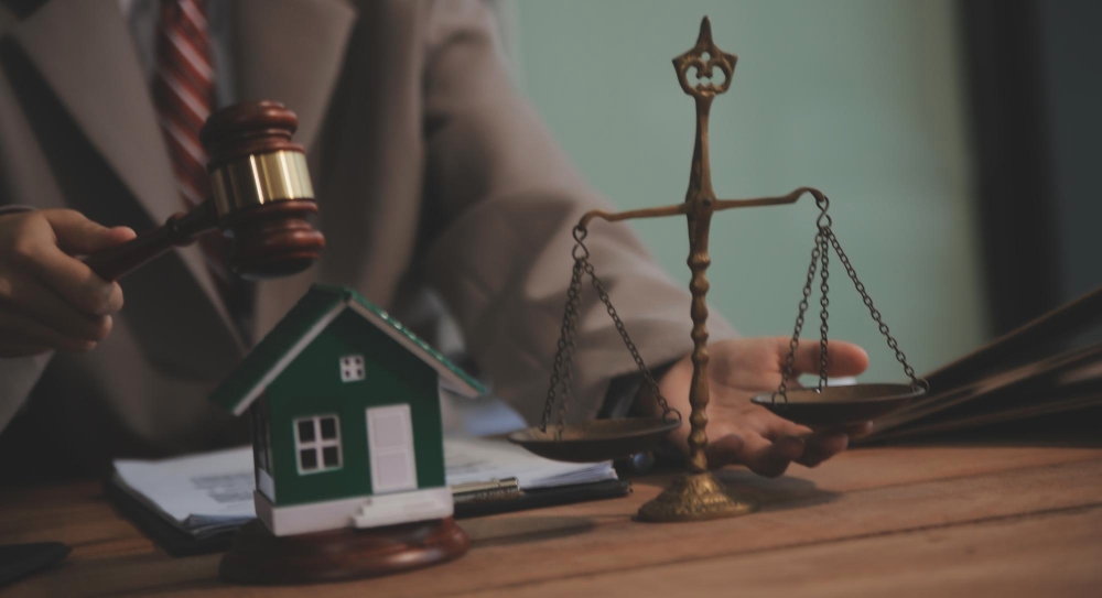 Real Estate Lawyer in Calgary at Centobin Law Office