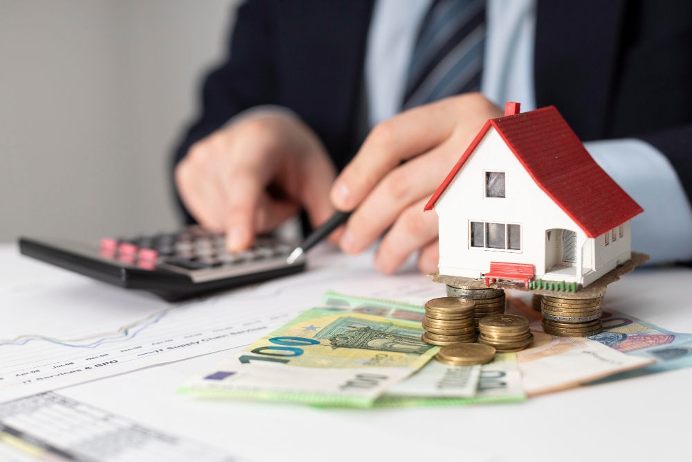 Real Estate Lawyer in Calgary