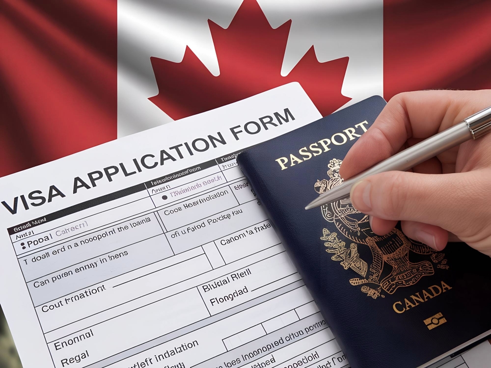 Relationship Evidence That IRCC Officers Look For