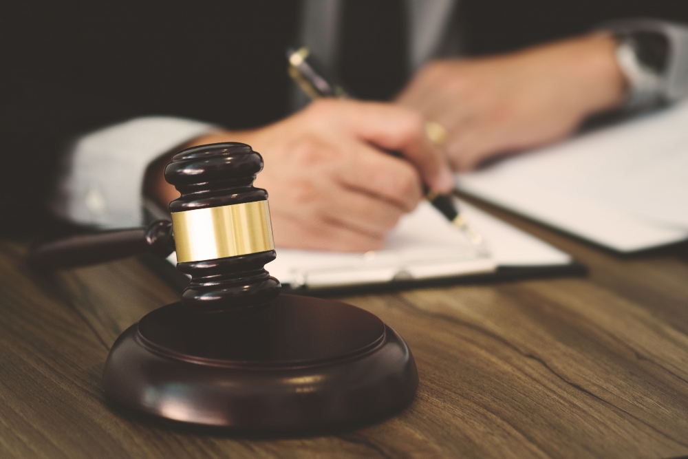 Sexual Assault Under Canadian Law
