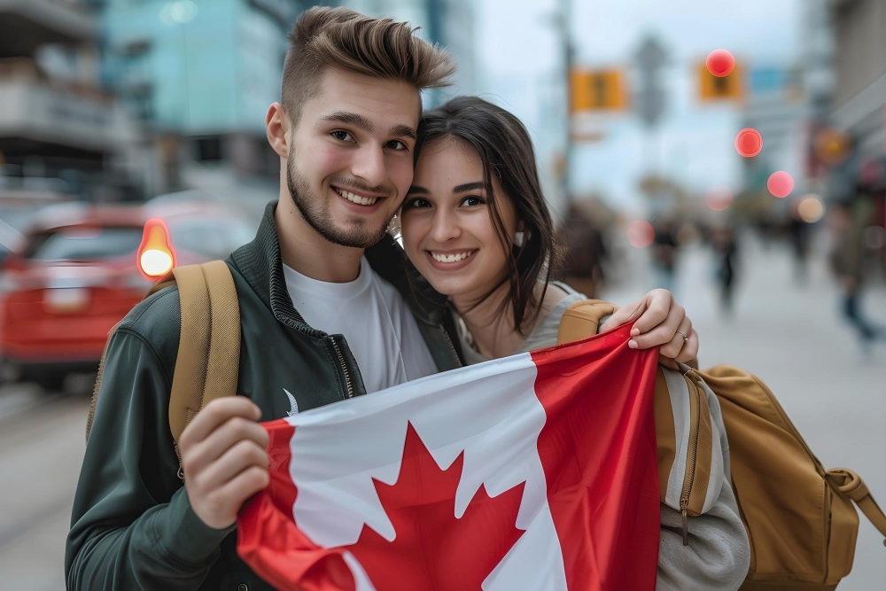 Spousal and Partner Sponsorship in Calgary