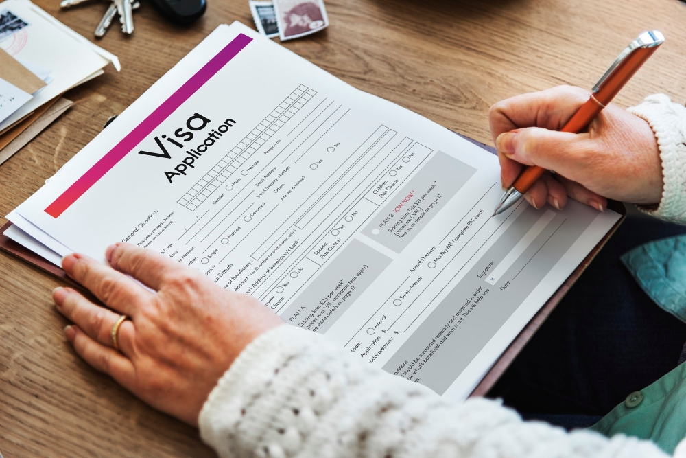 Study Permit in Canada