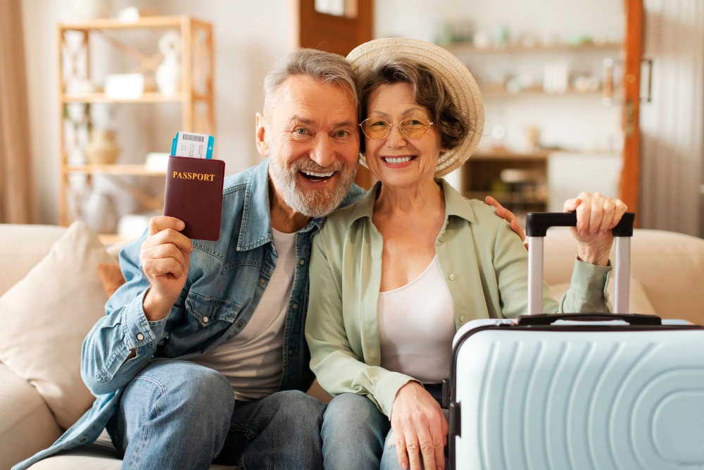 Super Visa as an Alternative for Parents and Grandparents