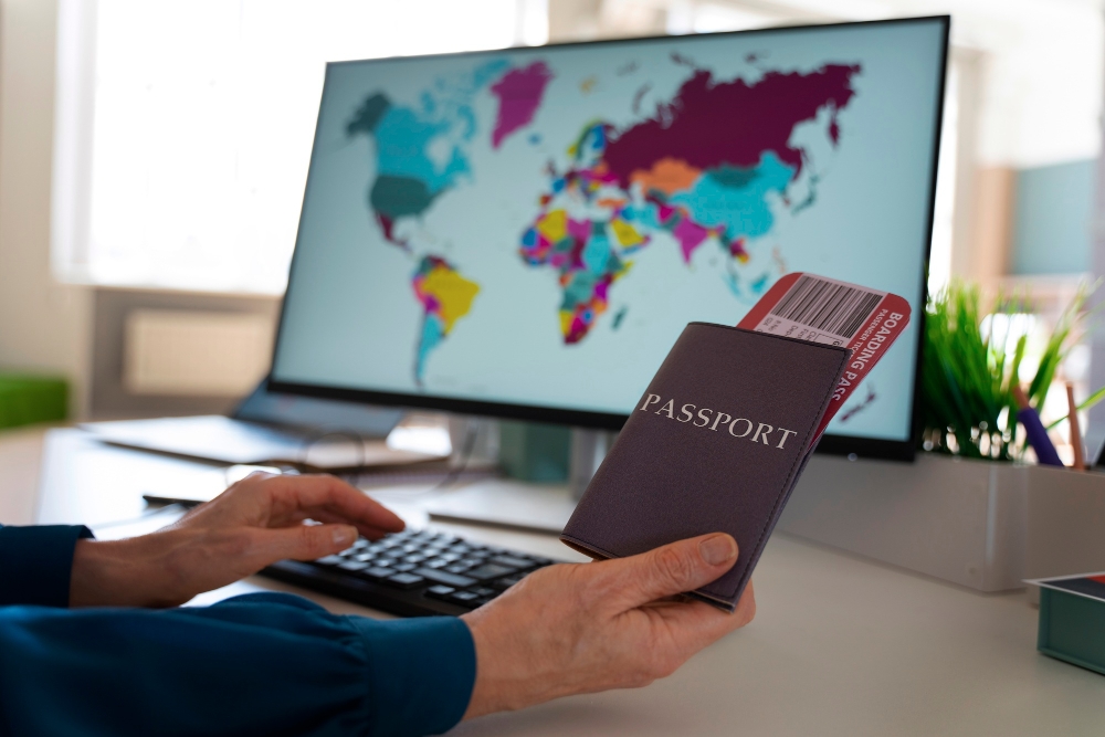Visa-Required Countries Face Higher Scrutiny