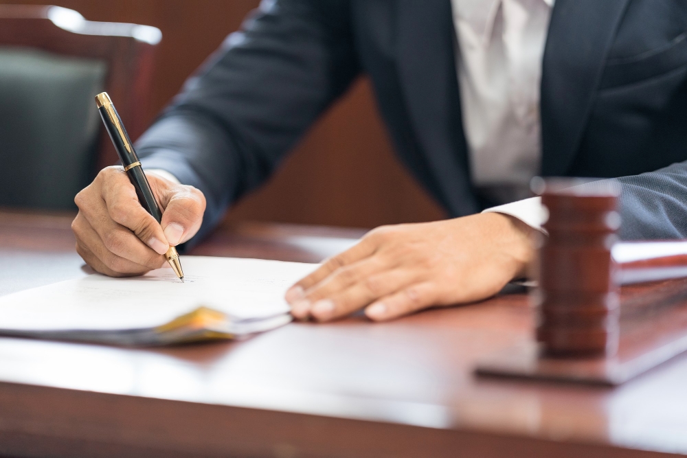 Wills Lawyer in Calgary