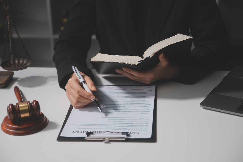 Wills Lawyer in Calgary