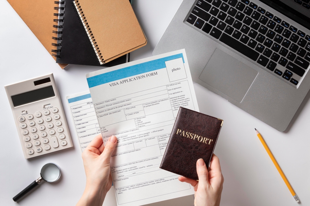 Work Permit Extensions