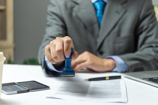 Work Permit Lawyer