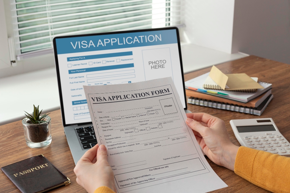 Work Permit Lawyer