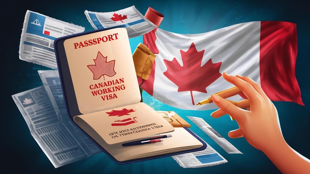 Work Permits in Canada