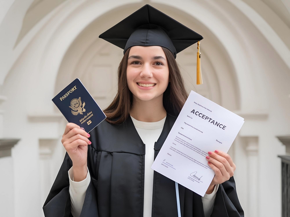 Working in Canada on a Study Permit