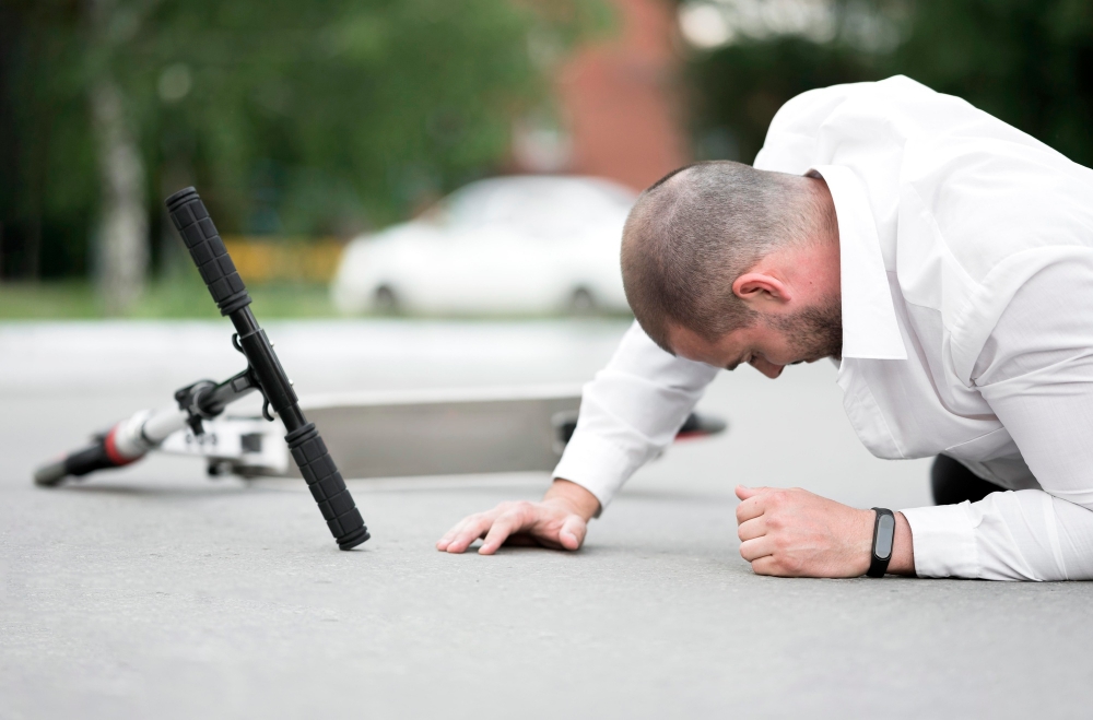 Alberta Slip and Fall Cases