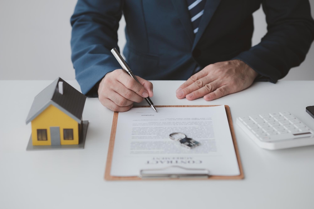 Alberta’s Residential Tenancies Act