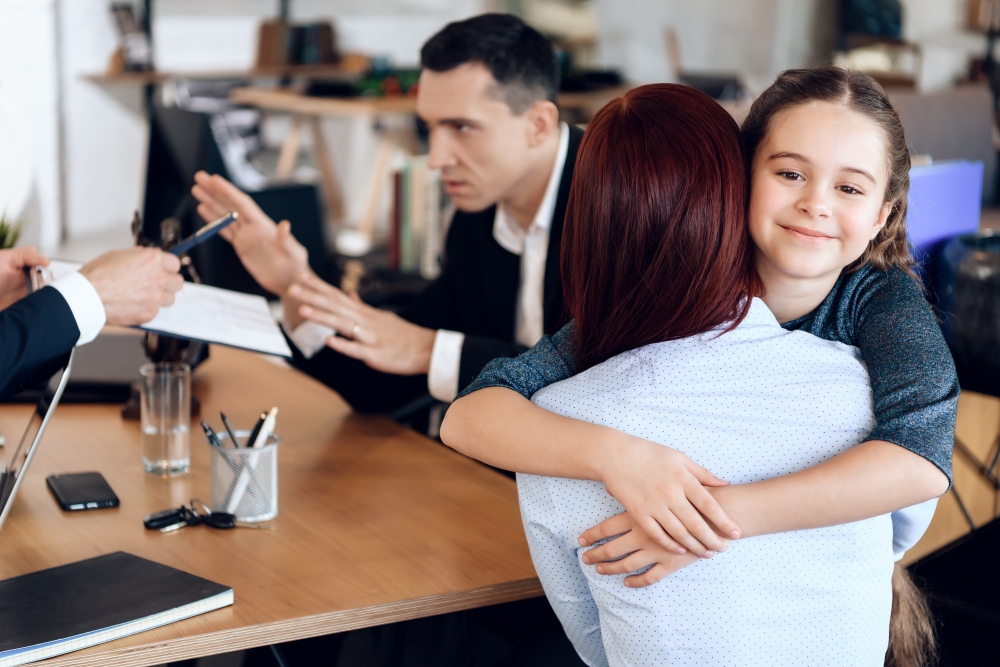 What Calgary Parents Should Know About Custody Cases