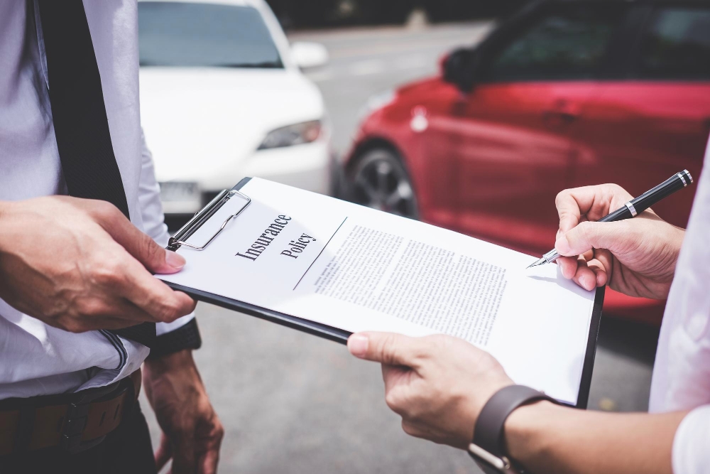Car Accident Claim Worth in Calgary