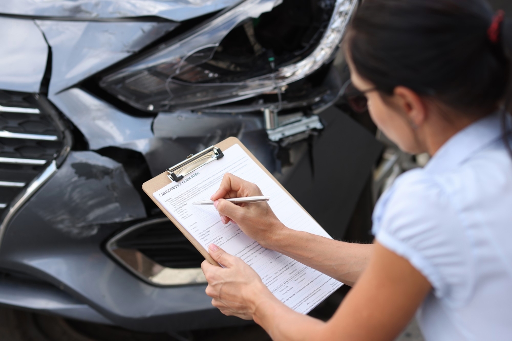 Car Accident Claim Worth in Calgary