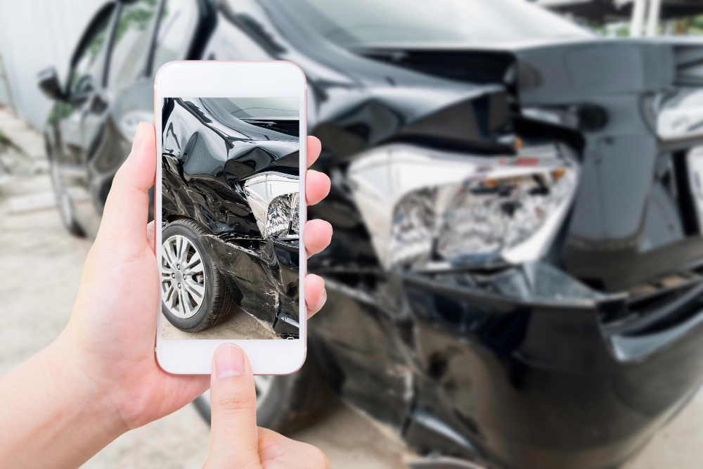 Car Accident Claim in Calgary