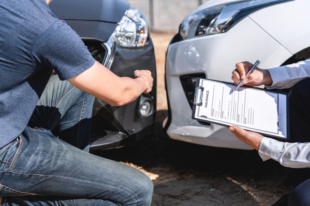 Car Accident Claims
