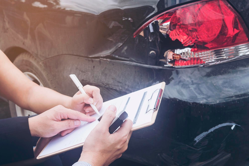 Car Accident Lawyer