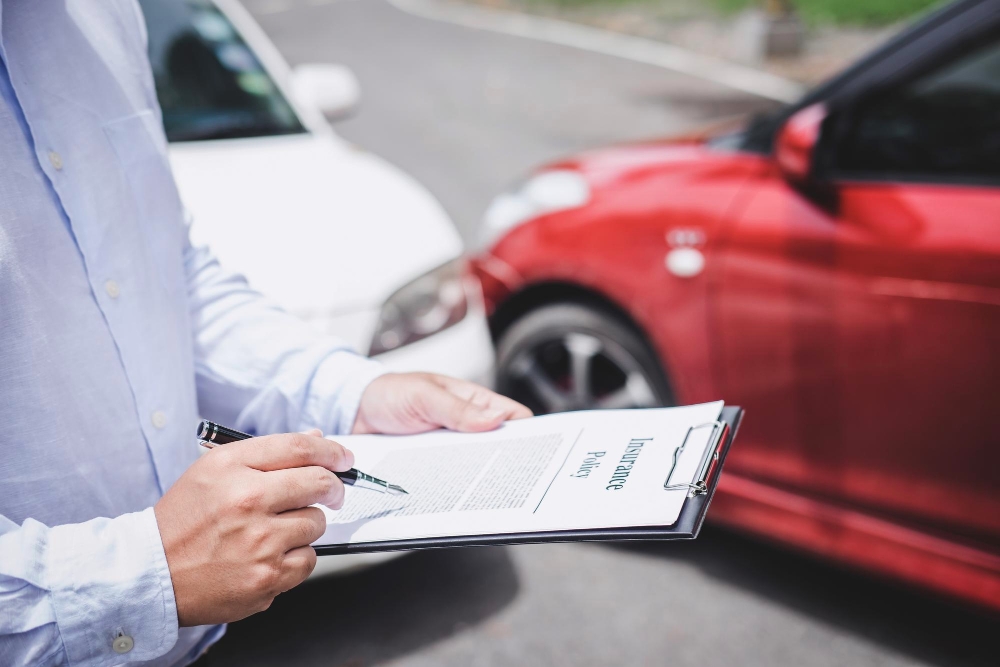 Car Accident Lawyer