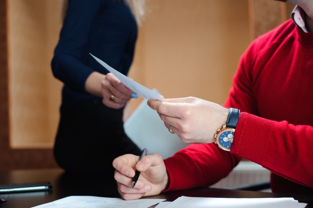 Changing or Ending a Spousal Support Order in Alberta