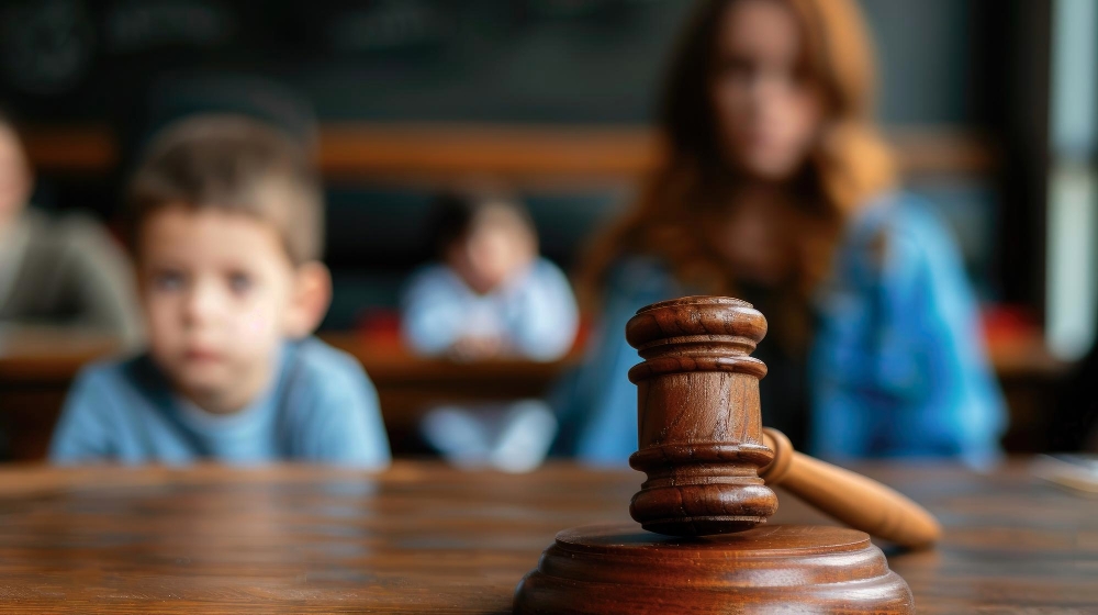 Child Custody Lawyer Cost in Calgary