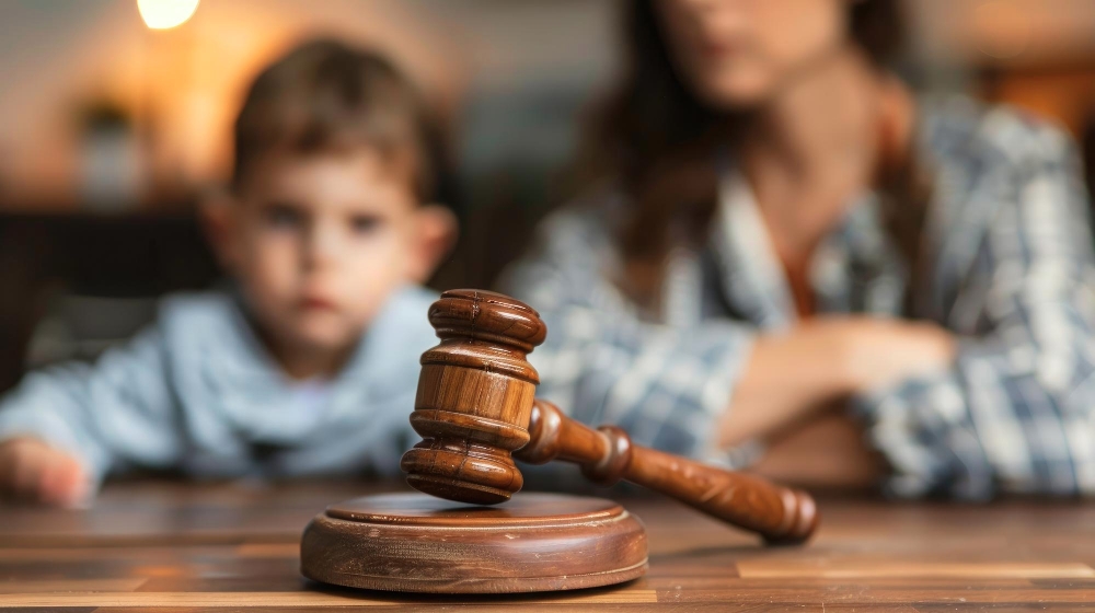 Child Custody Lawyer in Calgary
