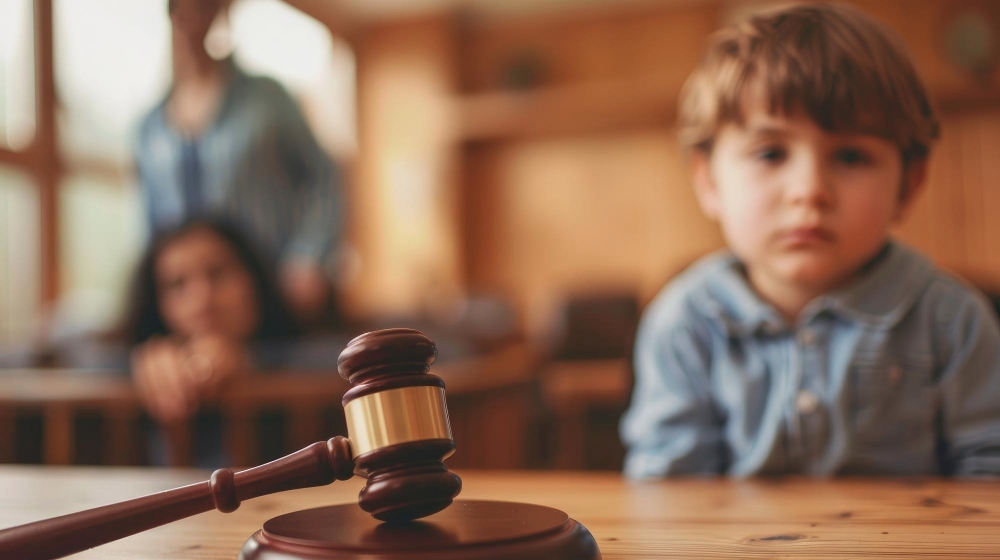 Child Custody Lawyer in Calgary