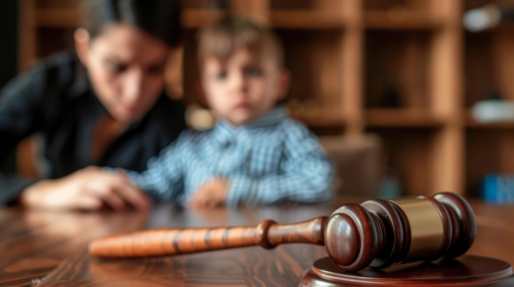 Child Custody Lawyer in Calgary
